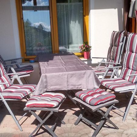 Haus Aria Villa Achenkirch Kültér fotó