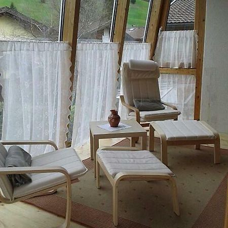 Haus Aria Villa Achenkirch Kültér fotó