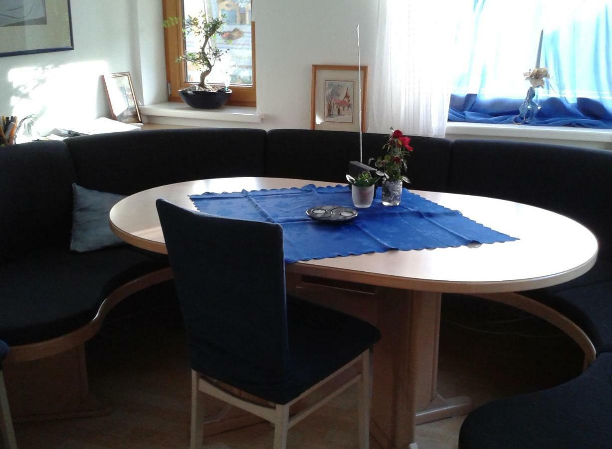 Haus Aria Villa Achenkirch Kültér fotó