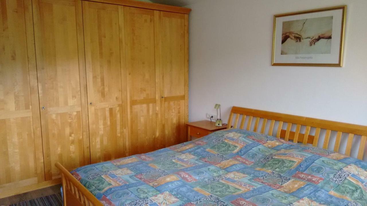 Haus Aria Villa Achenkirch Kültér fotó