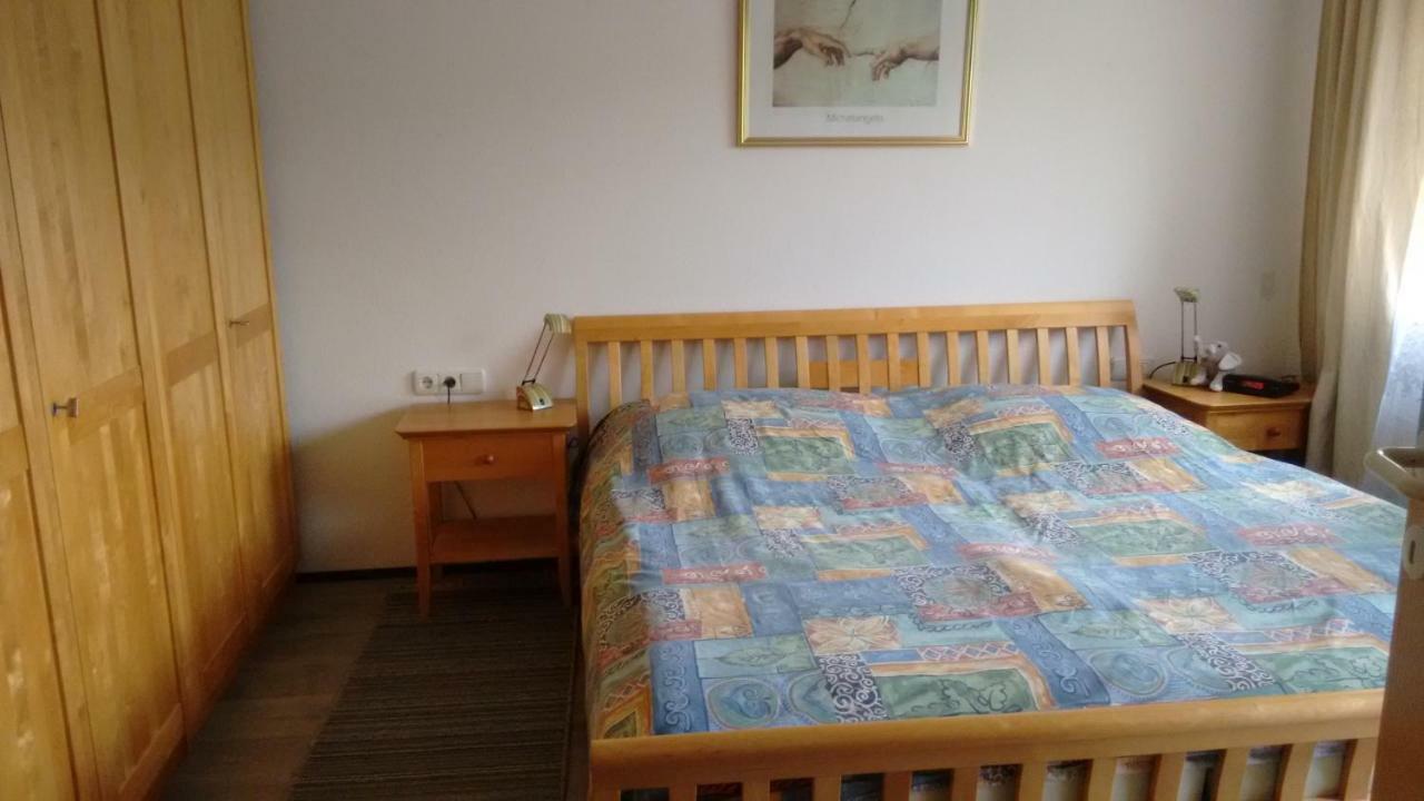 Haus Aria Villa Achenkirch Kültér fotó
