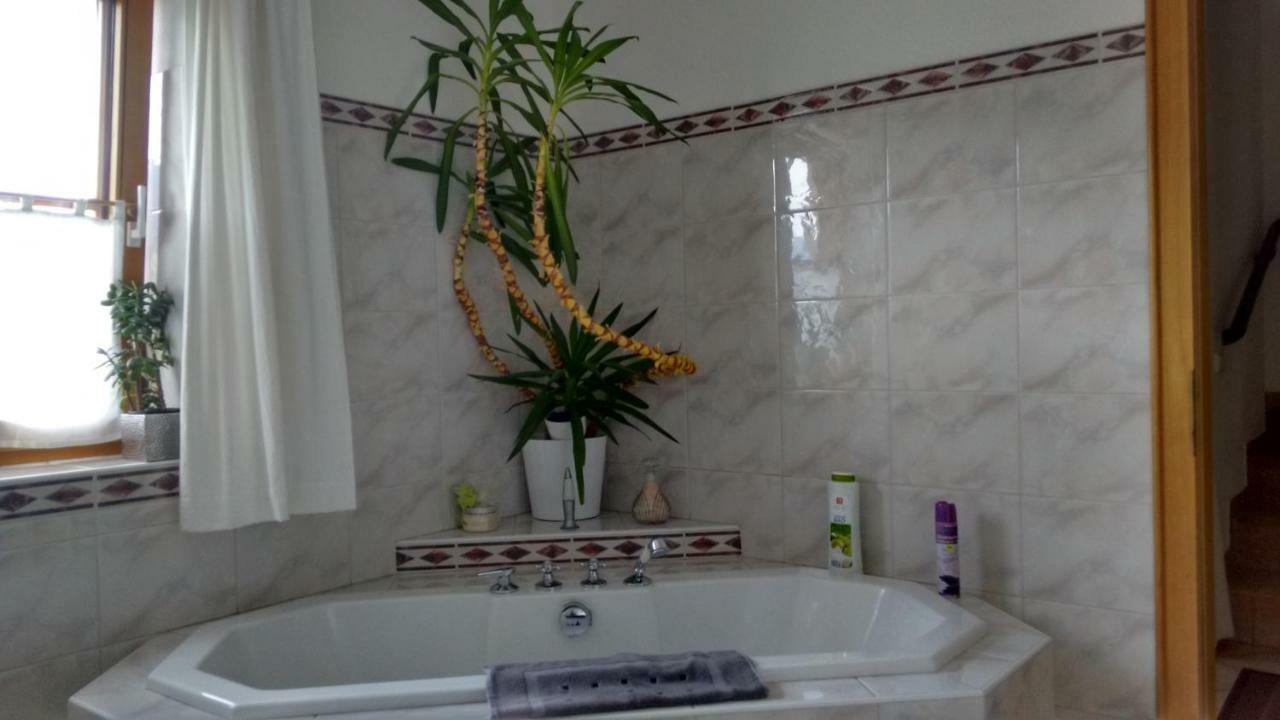 Haus Aria Villa Achenkirch Kültér fotó