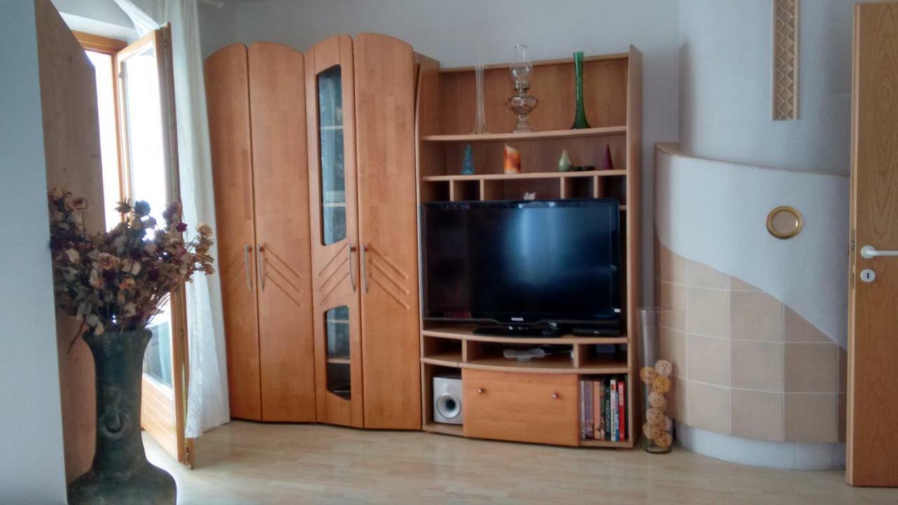 Haus Aria Villa Achenkirch Kültér fotó